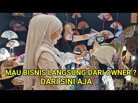 MAU BISNIS LANGSUNG DARI OWNER ? KENALAN DI SINI