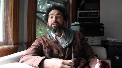 Unleashing Creativity (trailer)