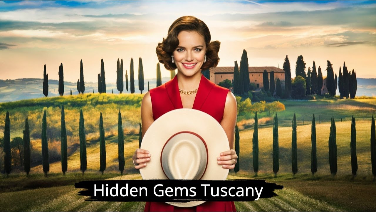 What are the best small towns to visit in Tuscany?