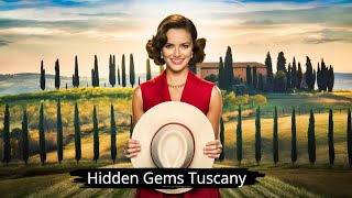 What are the best small towns to visit in Tuscany?