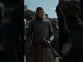 A prince's decree is a soldier's order. #shorts