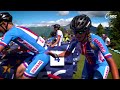 #EuroMTBYouth21 | Team Relay Under 15