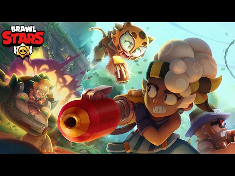 Rumble Jungle Loading Screen & Music! NEW UPDATE!!! Season 18!