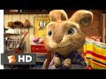 Hop (2011) - Hollywood Hare Scene (1/10) | Movieclips