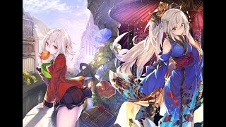 Tensaioujinoakajikokkasaiseijutsuamvmy Demons 