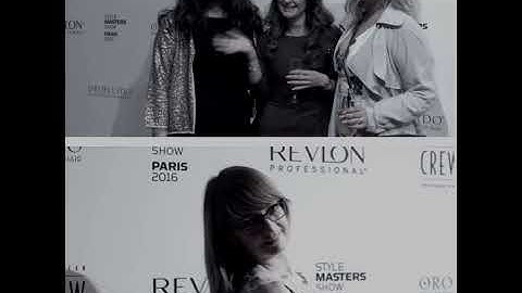 10135 STYLE MASTERS VIDEO MARCH