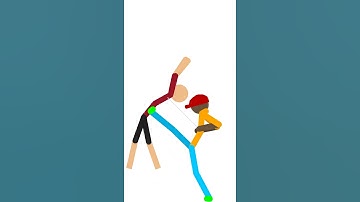 i had to cook #sticknodes #animation