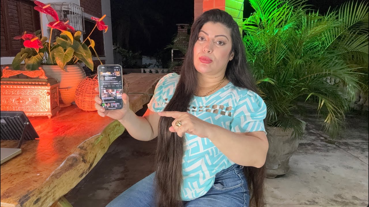 AO VIVO 🛑 Essa LIGAÇÃO era tão urgente que Deus não pôde esperar