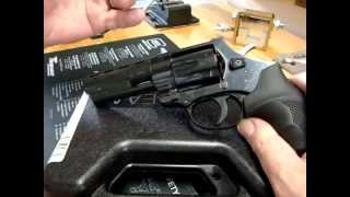 EAA Windicator unboxing/review