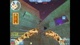 JUMP AND SPEED HACK! - Hackers Revealed #9