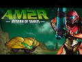 AM2R Another metroid 2 remake 1
