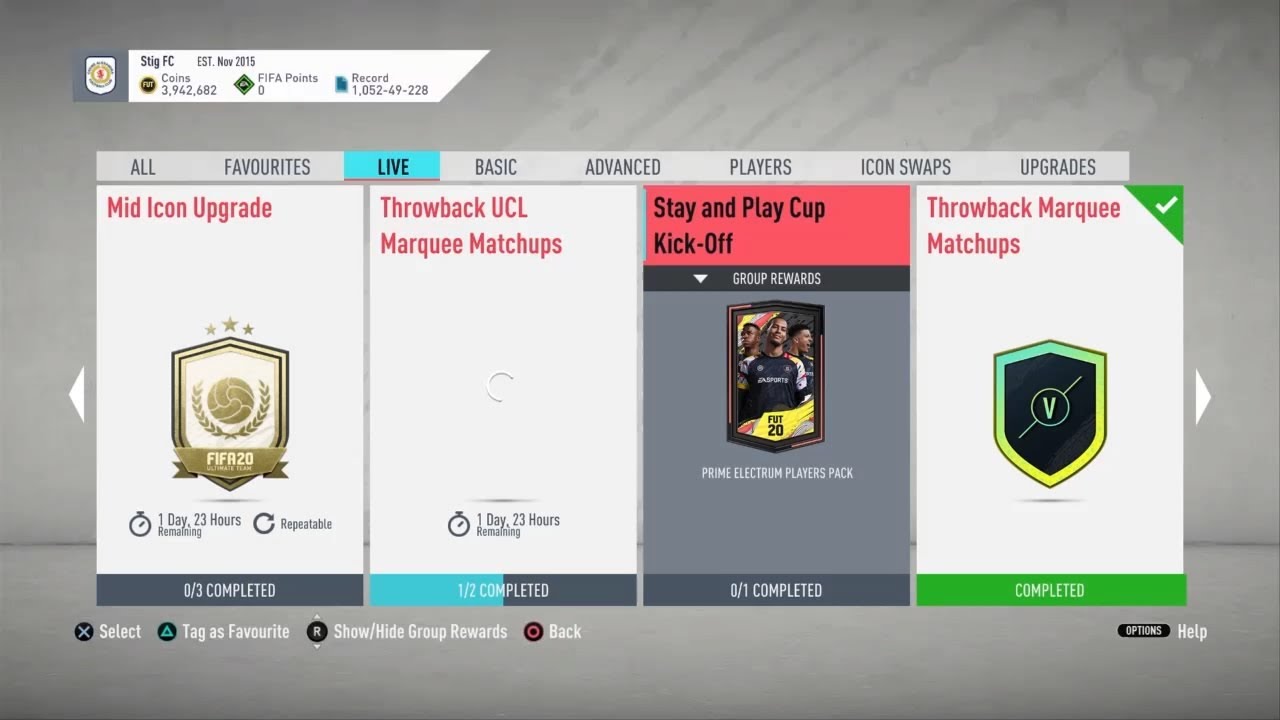 How To Know If Its A Walkout Fifa 20