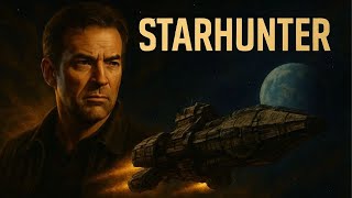 Starhunter | Episode 01 - Rebirth | HD | Full TV Series in English