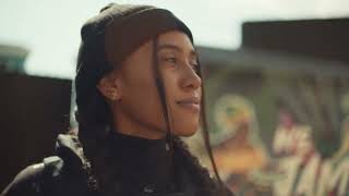 People of Jamaica | Artist Pamella Chang