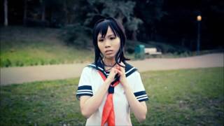 Promo concept Live Action - Yandere Simulator - Español