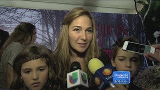 Hijos de las famosas causaron sensación en una pasarela organizada por sus madres