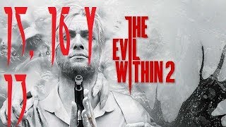 Vdeo The Evil Within 2