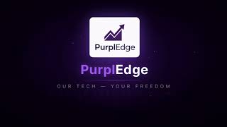 TradePlanner - Intro - PurplEdge Trading Premium Indicators