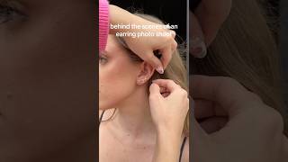 How was our photoshoot? ✨ #shorts #photoshoot #photo #jewelry screenshot 4