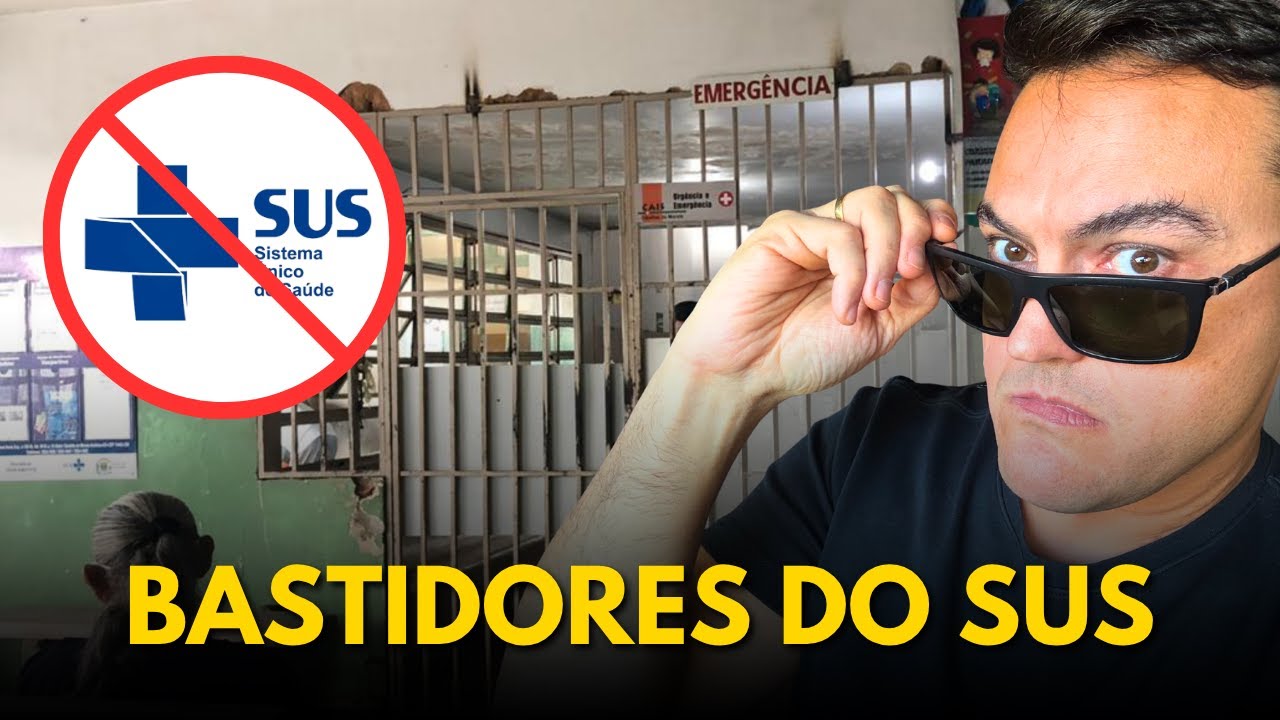 O lado do SUS que ninguém conta (e o conselho que todo médico precisa ouvir)