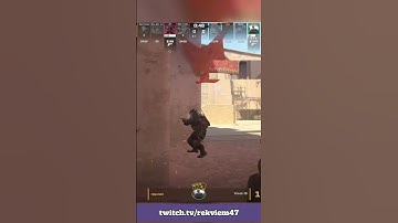 twitch: rekviem47 #кс2 #строго #cs2 #strogo #deko #cs2moments