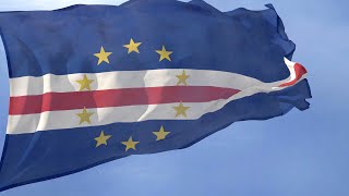 Cabo Verde: National Anthem and Waving Flag
Cântico da Liberdade (English: Chant of Liberty) is the national anthem of Cape Verde. IThe music was composed by Adalberto Higino Tavares Silva (1961–), and the lyrics were written by Amílcar Spencer Lopes (1948–).
The 10 stars on the flag represent the main islands of the nation (a chain of islands off the coasts of Senegambia and Mauritania in West Africa). The blue represents the ocean and the sky. The band of white and red represents the road toward the construction of the nation, and its colours stand for peace (white) and effort (red). The circle of yellow stars on a dark blue field is similar to the flag of Europe (which has 12 stars instead of 10).
The looping flag animation is available at Scooxer.com: https://www.scooxer.com/shop/looping-flag-videos/cabo-verde-flag-looping-animation/
#nationalanthem #caboverde #wavingflags #wavingflag Cabo Verde: National Anthem and Waving Flag