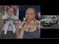 MOMMY & ME FAIR DATE + FAMILY TIME + NEW CAR