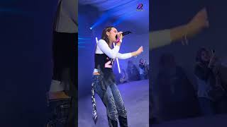 Putri Ella Berlayar Tak Bertepian hiburan duet coverlagu