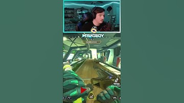 When the no audio bug happens to both players #apex #fyp #apexlegends #funny #audio #m1skiboy