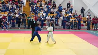 LAS MEJORES CAÍDAS JUDO  #judo #lomejor #ippon #wazari #deportes #combat
