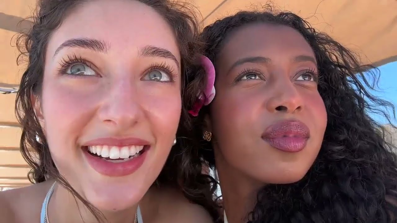 days in my life in mexico *costa careyes vlog*