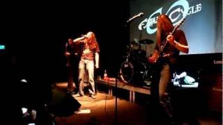 Endless Cycle - Creation of Nothing (De Pit, Terneuzen)