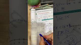 Famous Mathematics grade Solving Multi-step Inequalities 9 (1-6) Net Worth