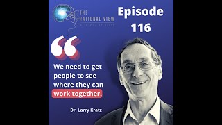 Dr. Larry Katz on why we are too competitive
