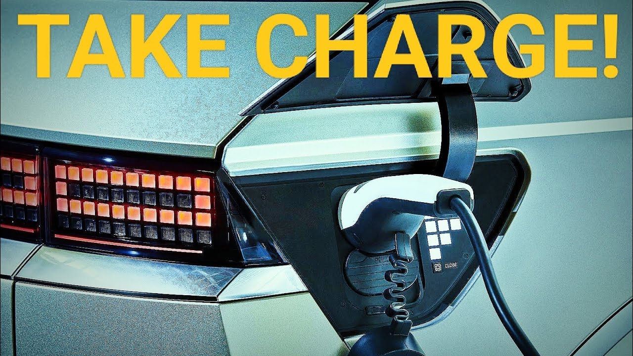 Which Electric Vehicle charger should you buy - Lectron Charger review!