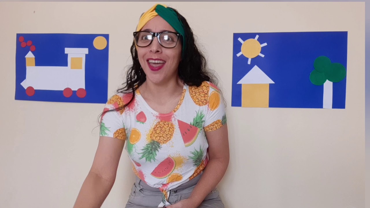 História O Pintinho Quadrado. YouTube