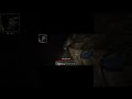esto pasa si juegas mnecraft con mods de terror