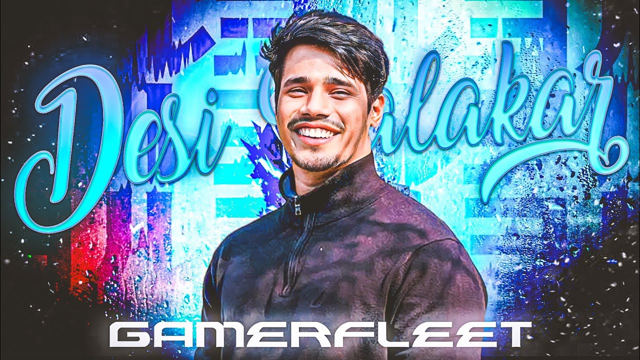 Desi kalakar ft. @GamerFleet #anshubisht #gamer #gamerfleet #edit