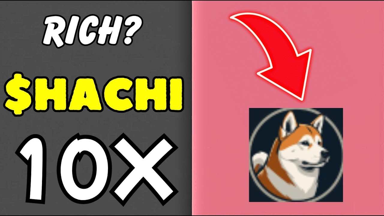 Hachiko ($HACHI) Crypto Price Prediction 2026 | DeFi & Technical Analysis 🚨