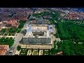 Madrid desde el aire: Madrid, villa y metrópoli