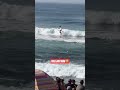 No holding back in this final!✍️ 8.90 for Cole Houshmand at the #BallitoPro