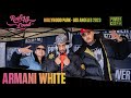 Armani White Talks About The Success of ‘Billie Eilish’