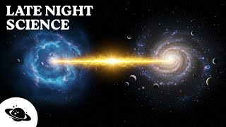 Before Time: What Existed Before the Big Bang? | Late Night Science