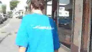 Teun Mulder Cmb Ganador Tercer Lugar