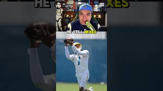 Chargers Offense Early Impressions ⚡️😯⚡️ #NFL #LosAngelesChargers #ChargersNews #TheDirectorChargers