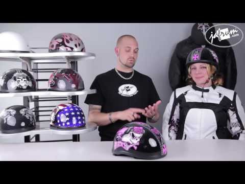 skid lid bicycle helmet