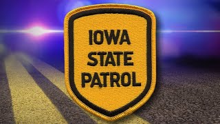 Passenger killed in Buena Vista County crash, 4 others injured