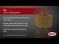 3M Stikit™ Sanding Discs | Digi-Key Daily