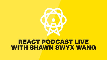 Live with Shawn Swyx Wang