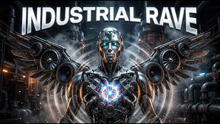 FINAL SUBWAY LIGHT ⚡ | Dark Underground Hard Techno 2026